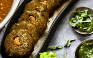 Hara Bhara Kebab